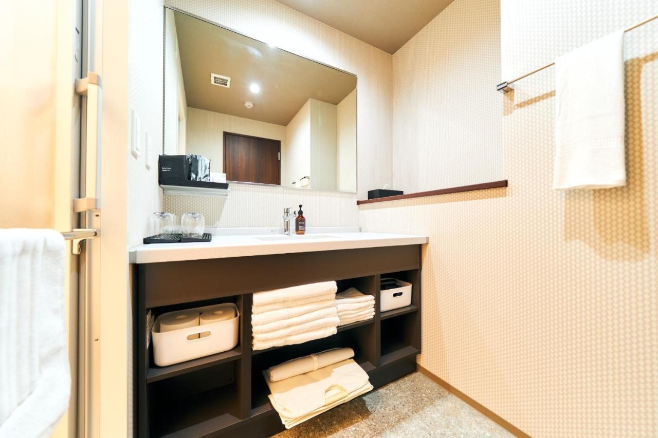 Rakuten Stay Kokura Station Family Room Kitakyushu Exterior photo