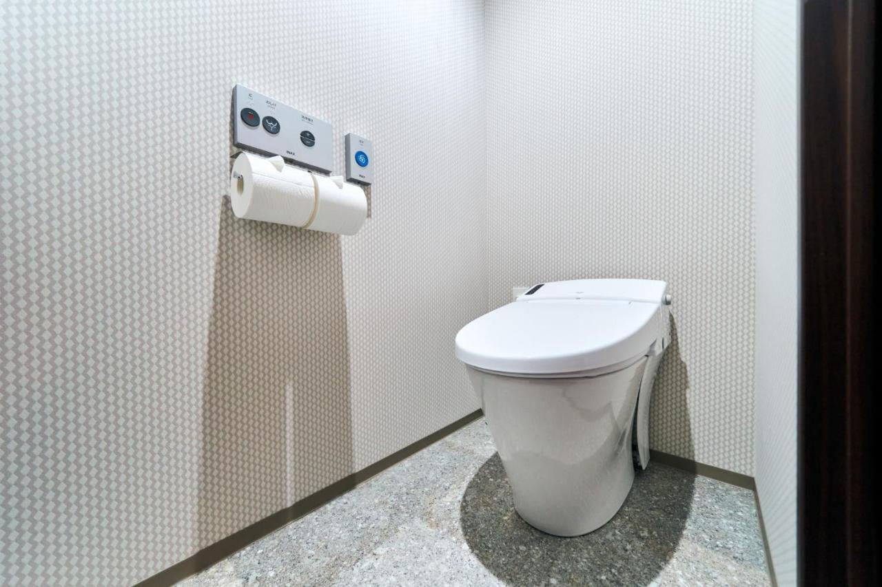 Rakuten Stay Kokura Station Family Room Kitakyushu Exterior photo