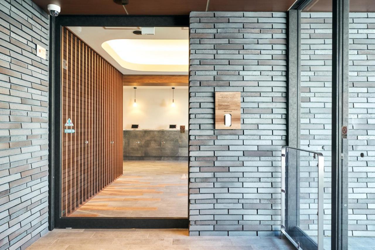 Rakuten Stay Kokura Station Family Room Kitakyushu Exterior photo