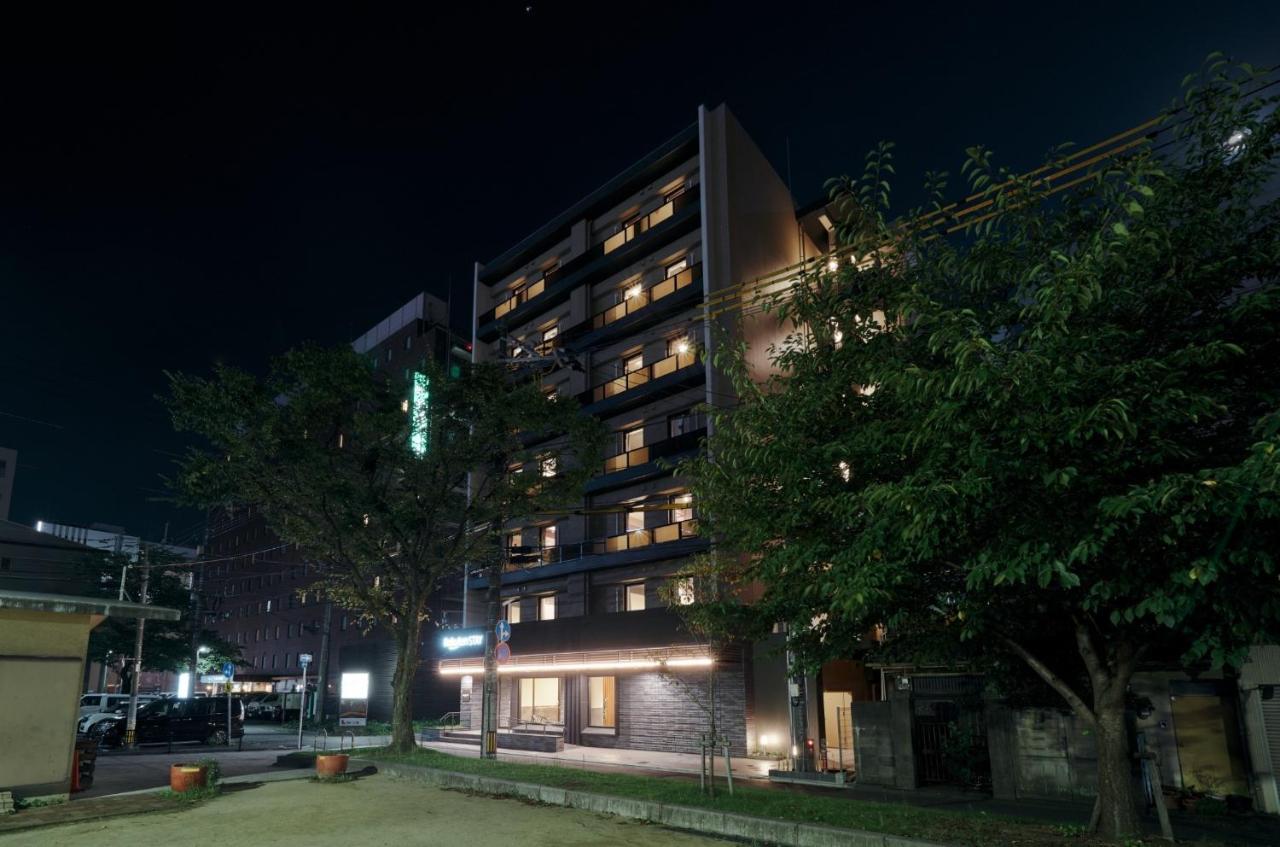 Rakuten Stay Kokura Station Family Room Kitakyushu Exterior photo