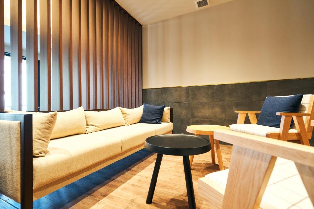 Rakuten Stay Kokura Station Family Room Kitakyushu Exterior photo