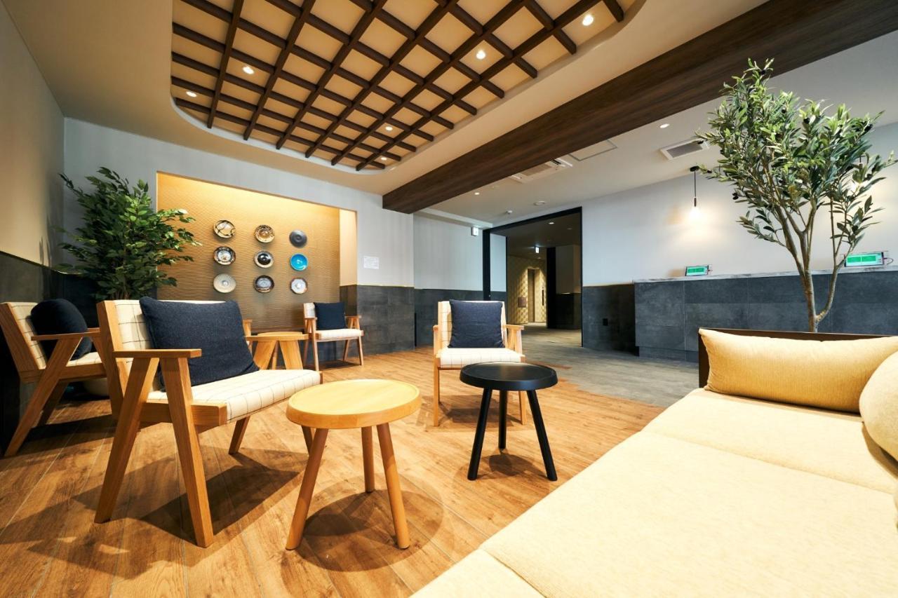 Rakuten Stay Kokura Station Family Room Kitakyushu Exterior photo