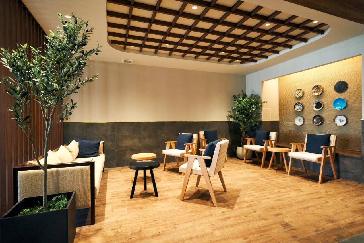 Rakuten Stay Kokura Station Family Room Kitakyushu Exterior photo