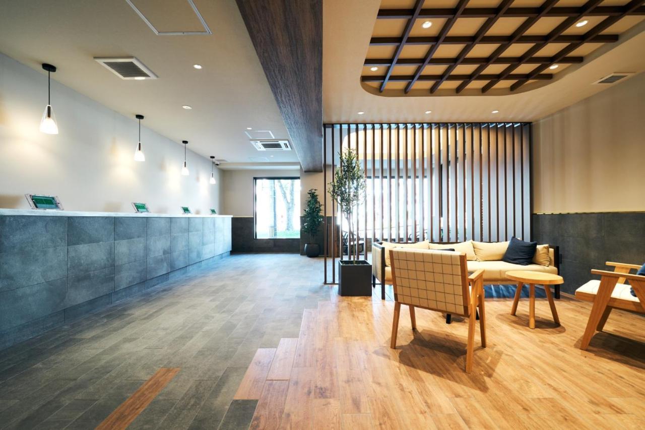 Rakuten Stay Kokura Station Family Room Kitakyushu Exterior photo